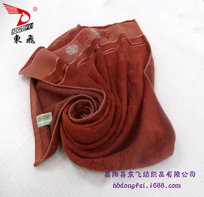 高陽巾廠家直銷 全棉毛巾與浴巾的優(yōu)質(zhì)之選，支持LOGO定制與現(xiàn)貨供應(yīng)
